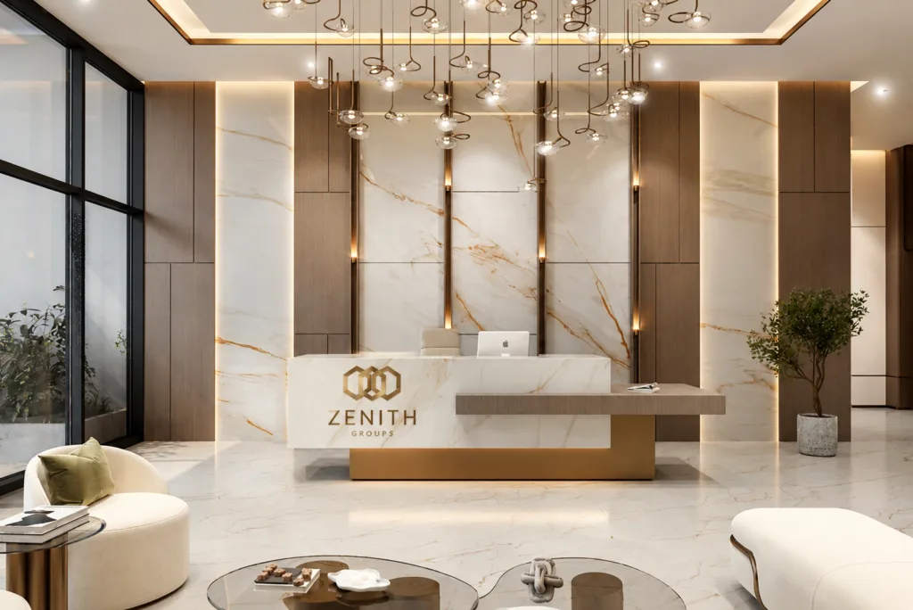 Dubai Real Estate Commission Experts